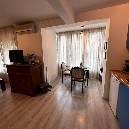 Eli'S Cozy Place โซเฟีย ภายนอก รูปภาพ