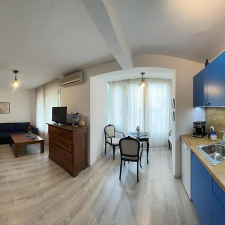 Eli'S Cozy Place โซเฟีย ภายนอก รูปภาพ
