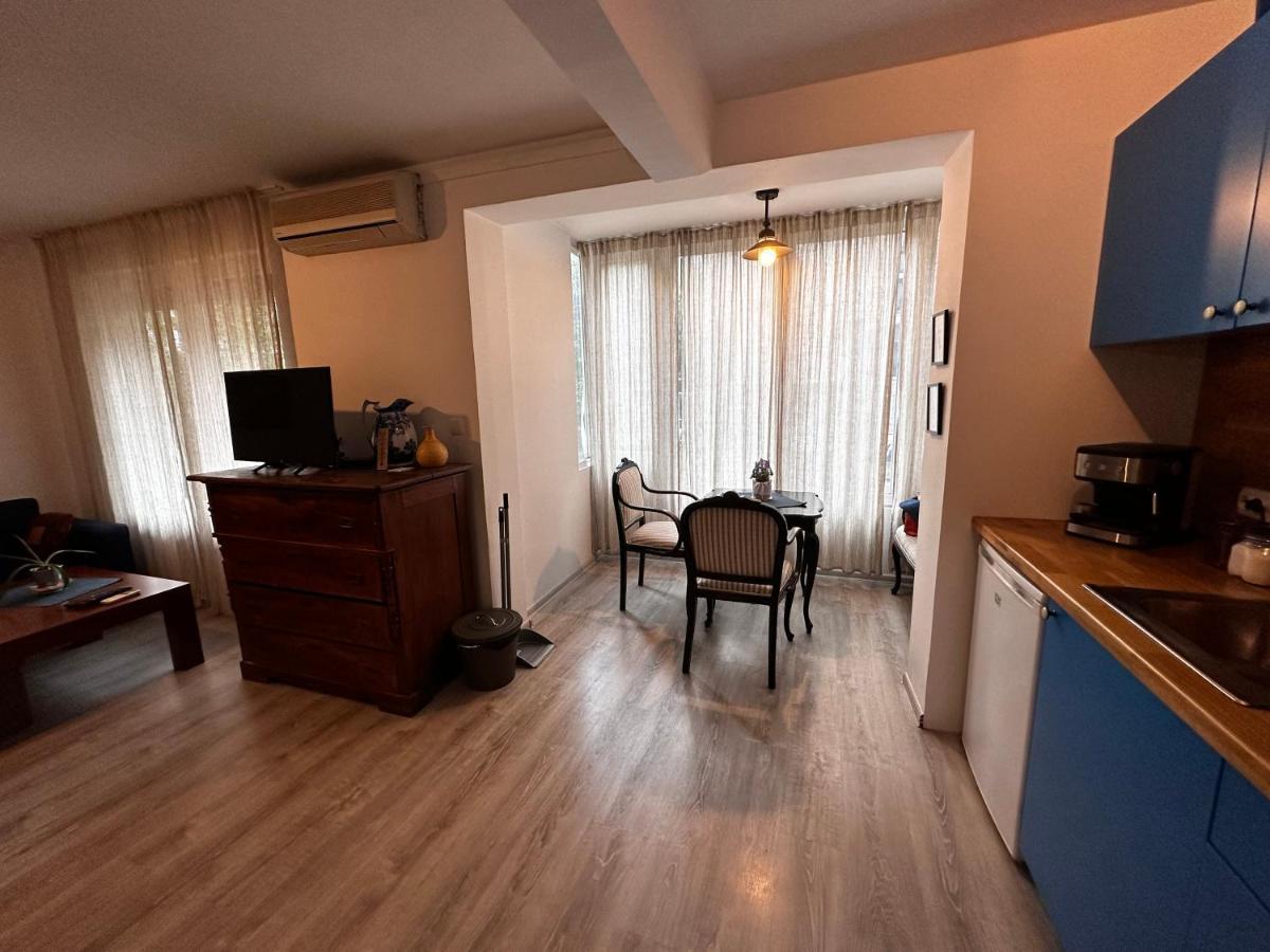 Eli'S Cozy Place โซเฟีย ภายนอก รูปภาพ