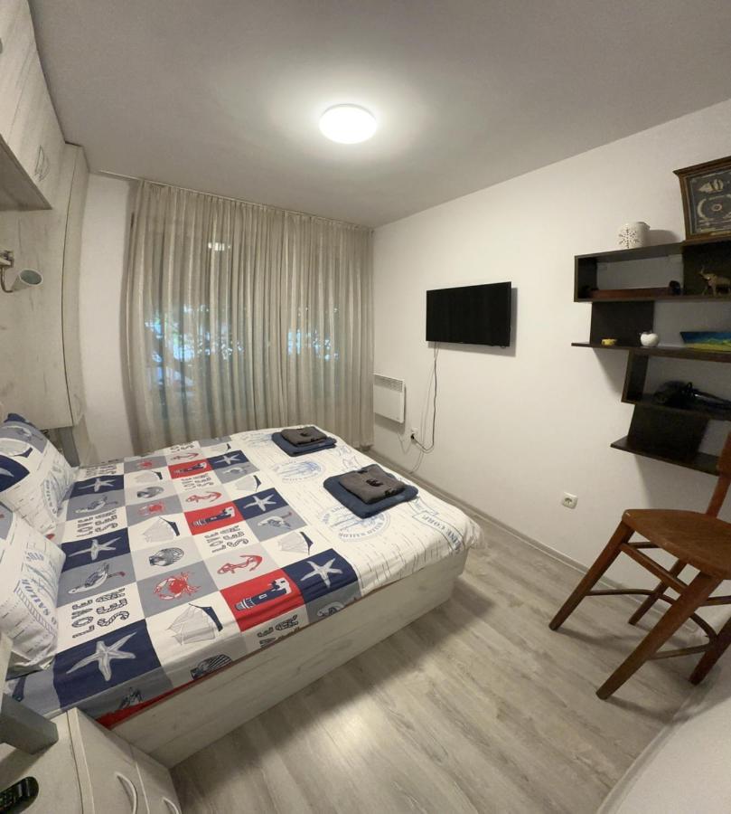 Eli'S Cozy Place โซเฟีย ภายนอก รูปภาพ