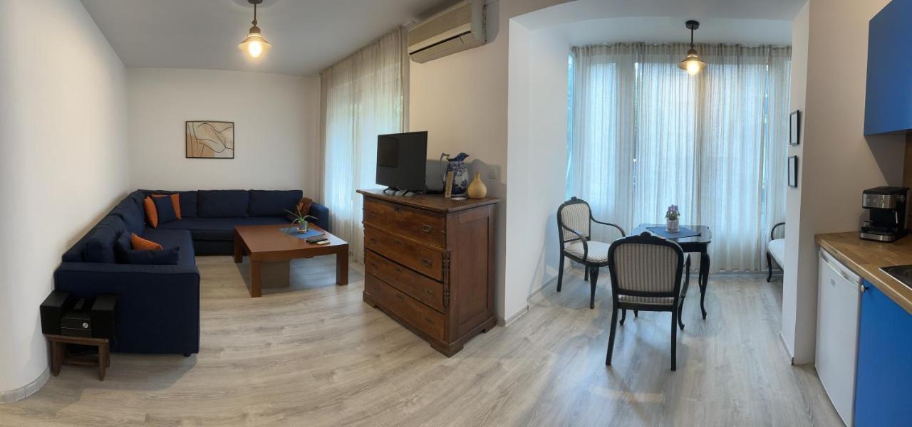 Eli'S Cozy Place โซเฟีย ภายนอก รูปภาพ