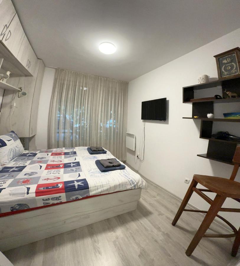 Eli'S Cozy Place โซเฟีย ภายนอก รูปภาพ